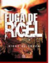 Resenha: Fuga de Rigel - Diogo de Souza 